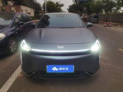 Geely Galaxy L6 1.5T 125km MAX - ფოტო 3