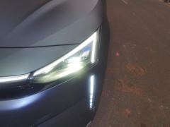 Geely Galaxy L6 1.5T 125km MAX - ფოტო 4