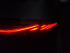 Geely Galaxy L6 1.5T 125km MAX - ფოტო 5