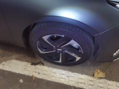 Geely Galaxy L6 1.5T 125km MAX - ფოტო 6