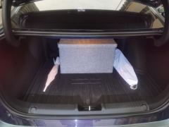 Geely Galaxy L6 1.5T 125km MAX - ფოტო 7