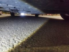 Geely Galaxy L6 1.5T 125km MAX - ფოტო 8