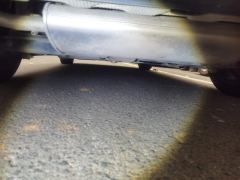 Geely Galaxy L6 1.5T 125km MAX - ფოტო 9