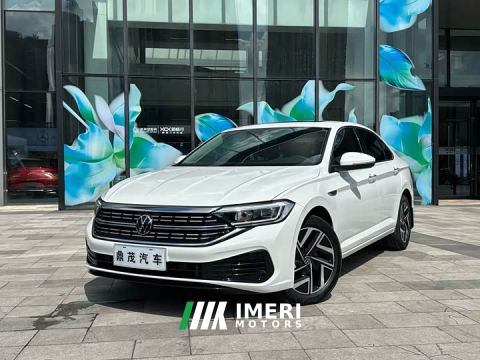 2024 Volkswagen Sagitar 300TSI DSG Excellence Edition - car from China