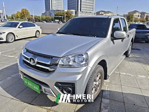 2022 Great Wall 5 1.5T2WD Edition Version1680mmGW4G15K - ავტომობილი ჩინეთიდან