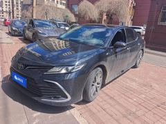 Toyota Camry 2.5G Luxury Edition - photo 1
