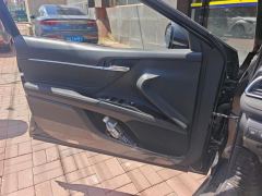 Toyota Camry 2.5G Luxury Edition - photo 12