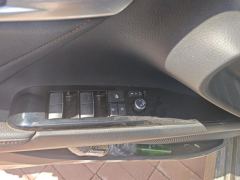 Toyota Camry 2.5G Luxury Edition - photo 13