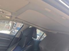 Toyota Camry 2.5G Luxury Edition - photo 15