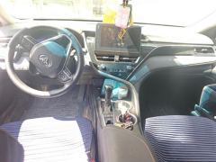 Toyota Camry 2.5G Luxury Edition - photo 16