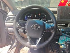 Toyota Camry 2.5G Luxury Edition - photo 18