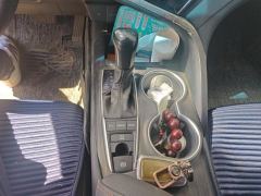 Toyota Camry 2.5G Luxury Edition - photo 19