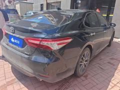 Toyota Camry 2.5G Luxury Edition - photo 2