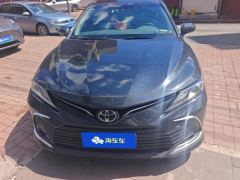 Toyota Camry 2.5G Luxury Edition - photo 3