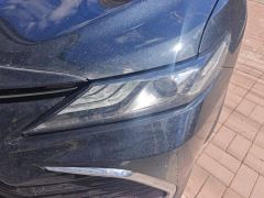 Toyota Camry 2.5G Luxury Edition - photo 4