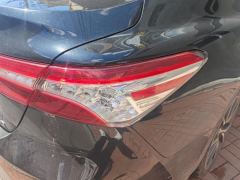 Toyota Camry 2.5G Luxury Edition - photo 5