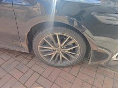 Toyota Camry 2.5G Luxury Edition - photo 6