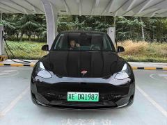Tesla Model Y Facelift Rear-Wheel Drive - photo 2