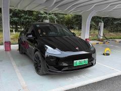 Tesla Model Y Facelift Rear-Wheel Drive - photo 3