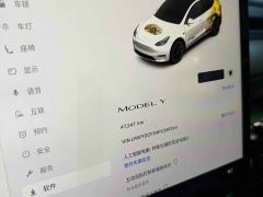 Tesla Model Y Facelift Rear-Wheel Drive - photo 5