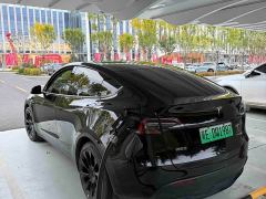 Tesla Model Y Facelift Rear-Wheel Drive - photo 6