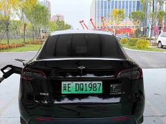 Tesla Model Y Facelift Rear-Wheel Drive - photo 7