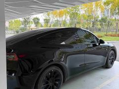 Tesla Model Y Facelift Rear-Wheel Drive - photo 8