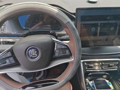 BYD Tang DM-i 1.5T 112KM Precursor Honorable Type - ფოტო 16