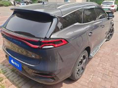 BYD Tang DM-i 1.5T 112KM Precursor Honorable Type - ფოტო 2