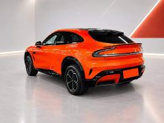 Xiaomi YU7 Four-Wheel Drive Pro - фото 4