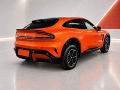 Xiaomi YU7 Four-Wheel Drive Pro - фото 6