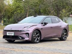 Lynk & Co 07 EM-P 126 Extended Range Ultra H7 - ფოტო 1