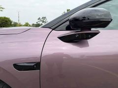 Lynk & Co 07 EM-P 126 Extended Range Ultra H7 - ფოტო 11