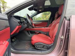 Lynk & Co 07 EM-P 126 Extended Range Ultra H7 - ფოტო 12