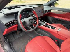 Lynk & Co 07 EM-P 126 Extended Range Ultra H7 - ფოტო 13