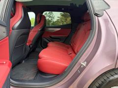 Lynk & Co 07 EM-P 126 Extended Range Ultra H7 - ფოტო 14