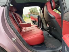 Lynk & Co 07 EM-P 126 Extended Range Ultra H7 - ფოტო 15