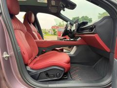 Lynk & Co 07 EM-P 126 Extended Range Ultra H7 - ფოტო 16