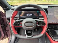 Lynk & Co 07 EM-P 126 Extended Range Ultra H7 - ფოტო 18