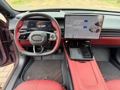 Lynk & Co 07 EM-P 126 Extended Range Ultra H7 - ფოტო 19