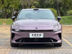 Lynk & Co 07 EM-P 126 Extended Range Ultra H7 - ფოტო 2