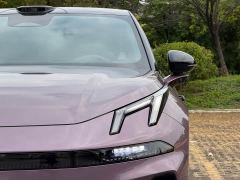 Lynk & Co 07 EM-P 126 Extended Range Ultra H7 - ფოტო 4
