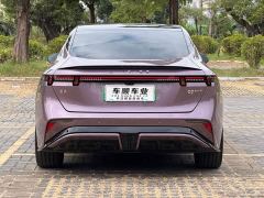 Lynk & Co 07 EM-P 126 Extended Range Ultra H7 - ფოტო 7