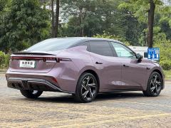 Lynk & Co 07 EM-P 126 Extended Range Ultra H7 - ფოტო 8