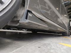 Audi S4 Limousine 3.0T - ფოტო 10