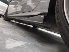 Audi S4 Limousine 3.0T - ფოტო 11