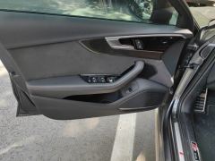 Audi S4 Limousine 3.0T - ფოტო 12