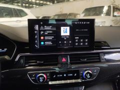 Audi S4 Limousine 3.0T - ფოტო 17
