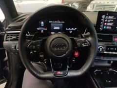 Audi S4 Limousine 3.0T - ფოტო 18