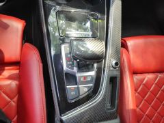 Audi S4 Limousine 3.0T - ფოტო 19